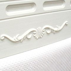 Кровать 1400 + ортопед/без ПМ "Мария-Луиза 14" в Игриме - igrim.mebel24.online | фото 2