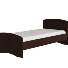 Кровать-4 одинарная (900*1900) в Игриме - igrim.mebel24.online | фото 3