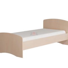 Кровать-4 одинарная (900*1900) в Игриме - igrim.mebel24.online | фото 4