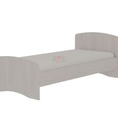 Кровать-4 одинарная (900*1900) в Игриме - igrim.mebel24.online | фото 6