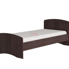 Кровать-4 одинарная (900*1900) в Игриме - igrim.mebel24.online | фото 5