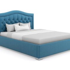 Кровать Афина интерьерная +основание (140х200) в Игриме - igrim.mebel24.online | фото 7