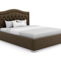 Кровать Афина интерьерная +основание (140х200) в Игриме - igrim.mebel24.online | фото 13