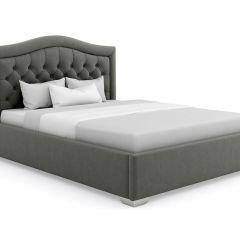 Кровать Афина интерьерная +основание (140х200) в Игриме - igrim.mebel24.online | фото 14
