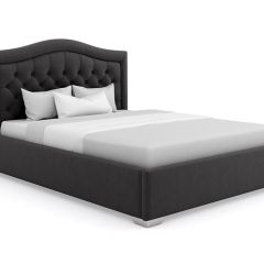 Кровать Афина интерьерная +основание (140х200) в Игриме - igrim.mebel24.online | фото 17