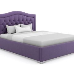 Кровать Афина интерьерная +основание (140х200) в Игриме - igrim.mebel24.online | фото 19