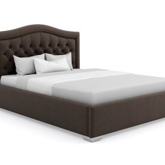 Кровать Афина интерьерная +основание (140х200) в Игриме - igrim.mebel24.online | фото 22
