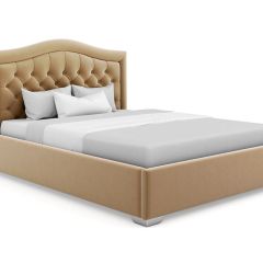 Кровать Афина интерьерная +основание (140х200) в Игриме - igrim.mebel24.online | фото 23