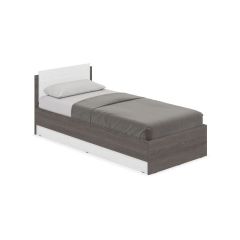 АМАНДА Кровать А09 в Игриме - igrim.mebel24.online | фото