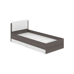 АМАНДА Кровать А09 в Игриме - igrim.mebel24.online | фото 2