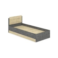 АМАНДА Кровать А09 в Игриме - igrim.mebel24.online | фото 6