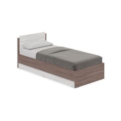 АМАНДА Кровать А09 в Игриме - igrim.mebel24.online | фото 7