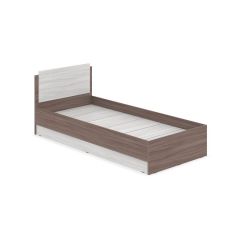 АМАНДА Кровать А09 в Игриме - igrim.mebel24.online | фото 8