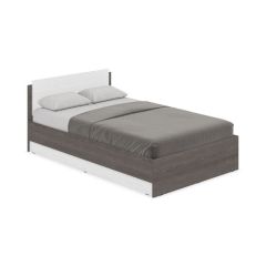 АМАНДА Кровать А12 в Игриме - igrim.mebel24.online | фото