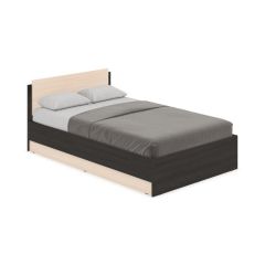АМАНДА Кровать А12 в Игриме - igrim.mebel24.online | фото 3