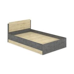 АМАНДА Кровать А12 в Игриме - igrim.mebel24.online | фото 6