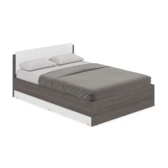 АМАНДА Кровать А14 в Игриме - igrim.mebel24.online | фото