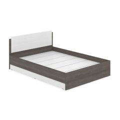АМАНДА Кровать А14 в Игриме - igrim.mebel24.online | фото 2