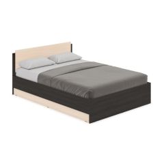 АМАНДА Кровать А14 в Игриме - igrim.mebel24.online | фото 3