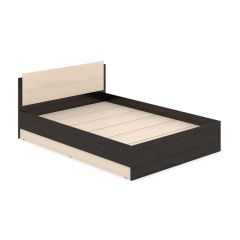 АМАНДА Кровать А14 в Игриме - igrim.mebel24.online | фото 4