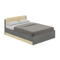 АМАНДА Кровать А14 в Игриме - igrim.mebel24.online | фото 5