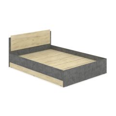АМАНДА Кровать А14 в Игриме - igrim.mebel24.online | фото 6