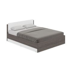 АМАНДА Кровать А16 в Игриме - igrim.mebel24.online | фото