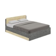 АМАНДА Кровать А16 в Игриме - igrim.mebel24.online | фото 5