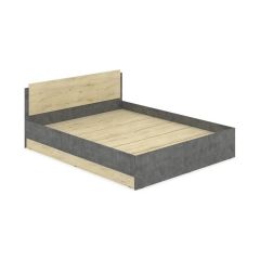 АМАНДА Кровать А16 в Игриме - igrim.mebel24.online | фото 6