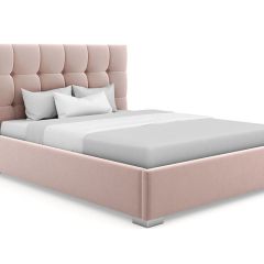Кровать Асти интерьерная +основание (200х200) в Игриме - igrim.mebel24.online | фото 12