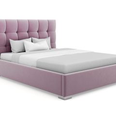 Кровать Асти интерьерная +основание (200х200) в Игриме - igrim.mebel24.online | фото 14