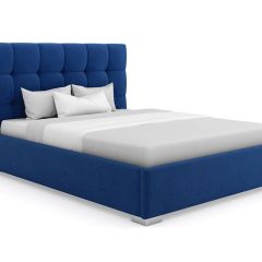 Кровать Асти интерьерная +основание (200х200) в Игриме - igrim.mebel24.online | фото 20