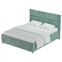 Кровать Аврора Решетка+ПМ (1200) *БЕЗ ДНА в Игриме - igrim.mebel24.online | фото 4