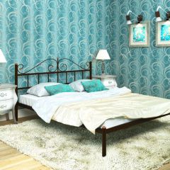 Кровать Диана 2000 (МилСон) в Игриме - igrim.mebel24.online | фото