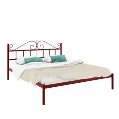 Кровать Диана 2000 (МилСон) в Игриме - igrim.mebel24.online | фото 5