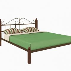 Кровать Диана Lux 1900 (МилСон) в Игриме - igrim.mebel24.online | фото 4