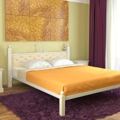 Кровать Диана Lux мягкая 1900 (МилСон) в Игриме - igrim.mebel24.online | фото