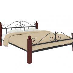 Кровать Диана Lux plus 1900 (МилСон) в Игриме - igrim.mebel24.online | фото 3