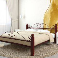 Кровать Диана Lux plus 1900 (МилСон) в Игриме - igrim.mebel24.online | фото