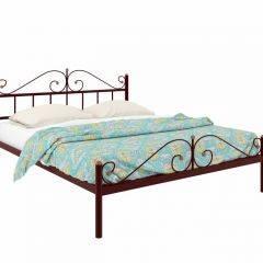 Кровать Диана plus 1900 (МилСон) в Игриме - igrim.mebel24.online | фото 2