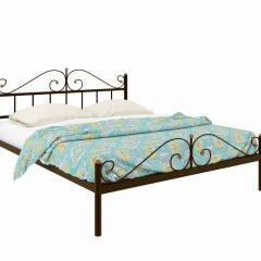 Кровать Диана plus 1900 (МилСон) в Игриме - igrim.mebel24.online | фото 4