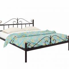 Кровать Диана plus 1900 (МилСон) в Игриме - igrim.mebel24.online | фото 6