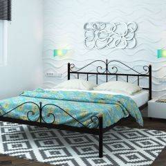 Кровать Диана plus 1900 (МилСон) в Игриме - igrim.mebel24.online | фото