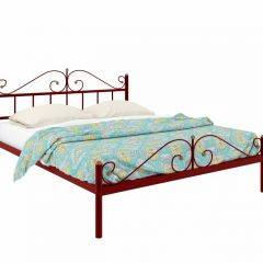 Кровать Диана plus 1900 (МилСон) в Игриме - igrim.mebel24.online | фото 3