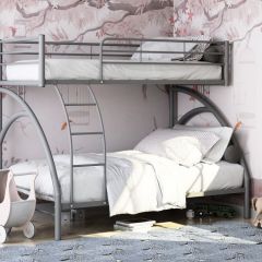 Кровать двухъярусная «Виньола-2» в Игриме - igrim.mebel24.online | фото 4