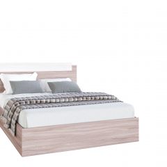 Кровать Эко 1400 в Игриме - igrim.mebel24.online | фото 2