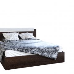 Кровать Эко 1600 в Игриме - igrim.mebel24.online | фото