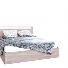 Кровать Эко 1600 в Игриме - igrim.mebel24.online | фото 2