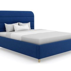 Кровать Эквадор Люкс интерьерная +основание (120х200) в Игриме - igrim.mebel24.online | фото 19