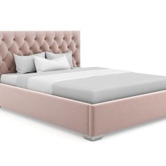 Кровать Ева интерьерная +основание (120х200) в Игриме - igrim.mebel24.online | фото 13